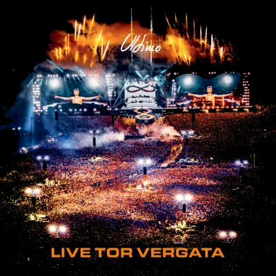 ULTIMO LIVE TOR VERGATA
