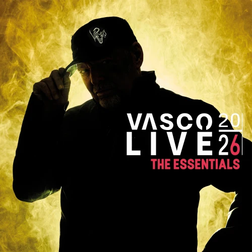 VASCO ROSSI video live e disco dal vivo