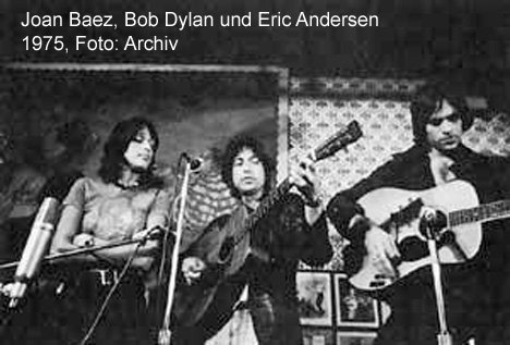 Baez Dylan Andersen