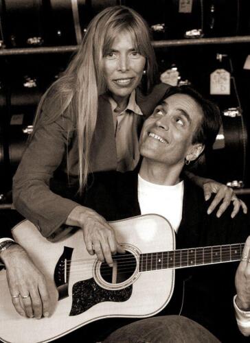 joni e eric copia