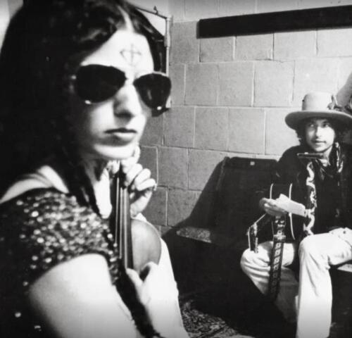 rolling thunder