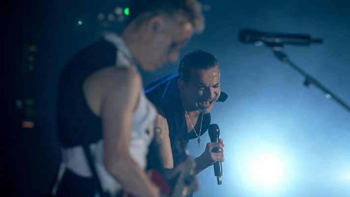 Depeche Mode Foto Film 0001