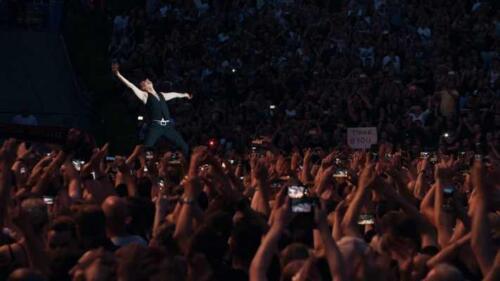 Depeche Mode Foto Film 0009