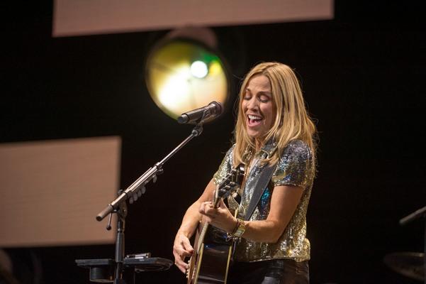 Sheryl Crow © 2020 Crossroads Concerts LLC.