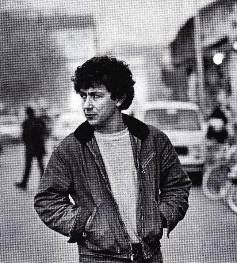 Edoardo Bennato