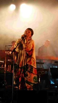 Emiliana Torrini Live Milano 0010