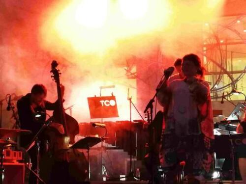 Emiliana Torrini Live Milano 0002