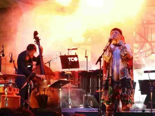 Emiliana Torrini Live Milano 0003