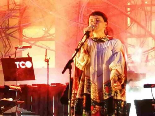 Emiliana Torrini Live Milano 0004