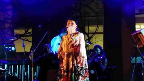 Emiliana Torrini Live Milano 0007