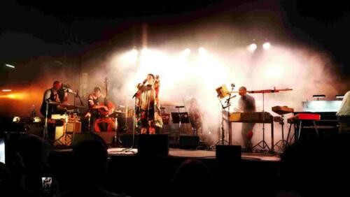 Emiliana Torrini Live Milano 0009