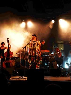 Emiliana Torrini Live Milano 0013