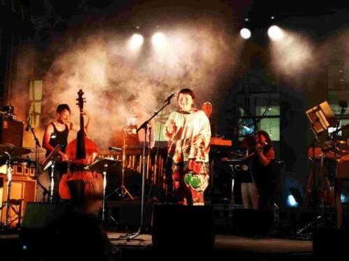 Emiliana Torrini Live Milano 0014