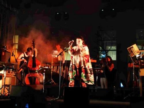 Emiliana Torrini Live Milano 0015