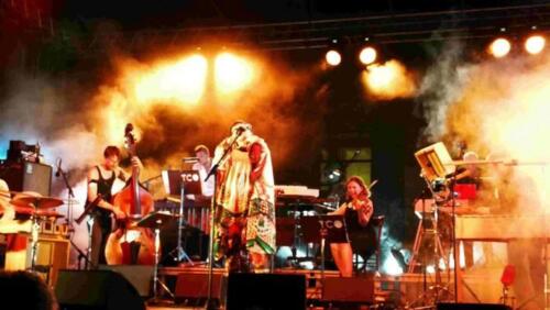 Emiliana Torrini Live Milano 0019
