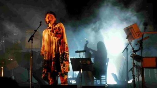 Emiliana Torrini Live Milano 0022