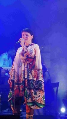 Emiliana Torrini Live Milano 0024