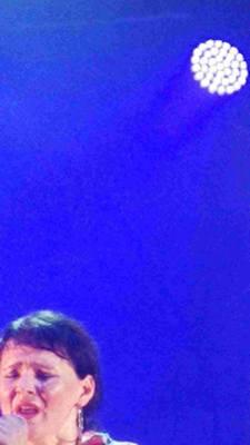 Emiliana Torrini Live Milano 0027