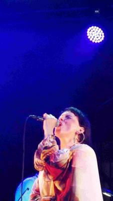 Emiliana Torrini Live Milano 0030