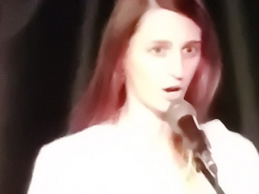 Emma Nolde Live Milano 16 10 2020 