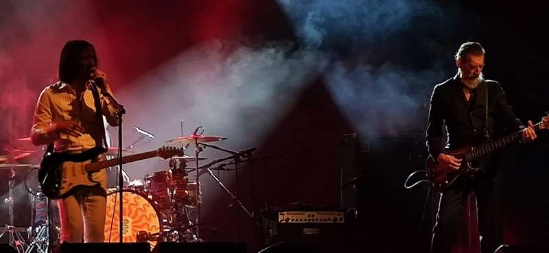 Marlene Kuntz Live Milano 11 09 21 0002