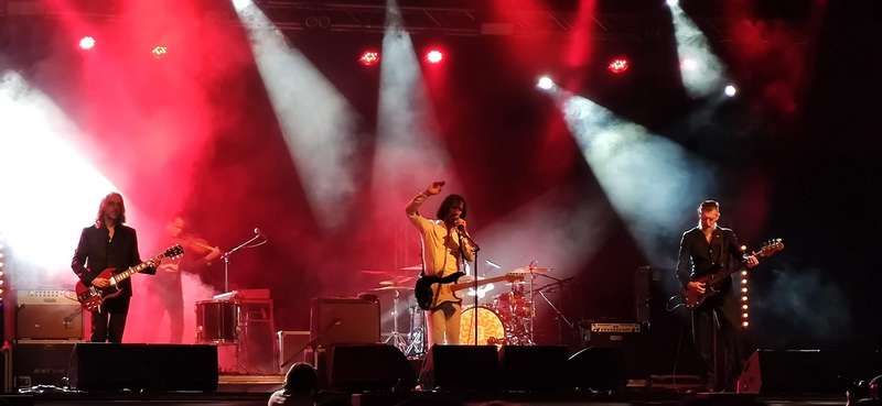 Marlene Kuntz Live Milano 11 09 21 0003