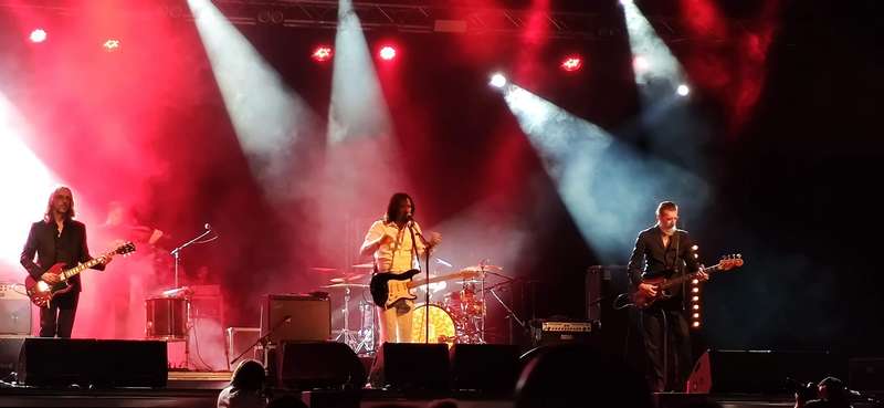 Marlene Kuntz Live Milano 11 09 21 0004