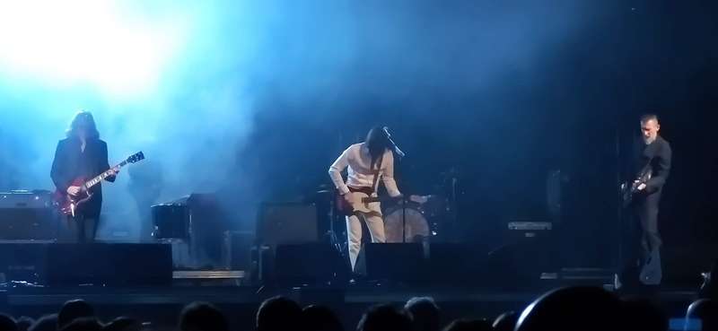 Marlene Kuntz Live Milano 11 09 21 0005