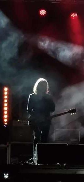 Marlene Kuntz Live Milano 11 09 21 0009