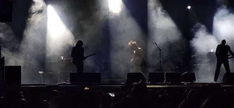 Marlene Kuntz Live Milano 11 09 21 0019