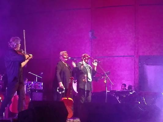 NCCP e Osanna Live Milano  0007