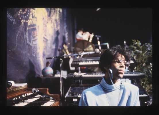 Prince cofanetto 2020 0002Credit The Prince Estate | Photographer: Jeff Katz