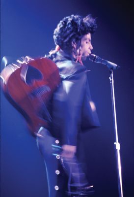 Prince cofanetto 2020 0006Credit The Prince Estate | Photographer: Jeff Katz
