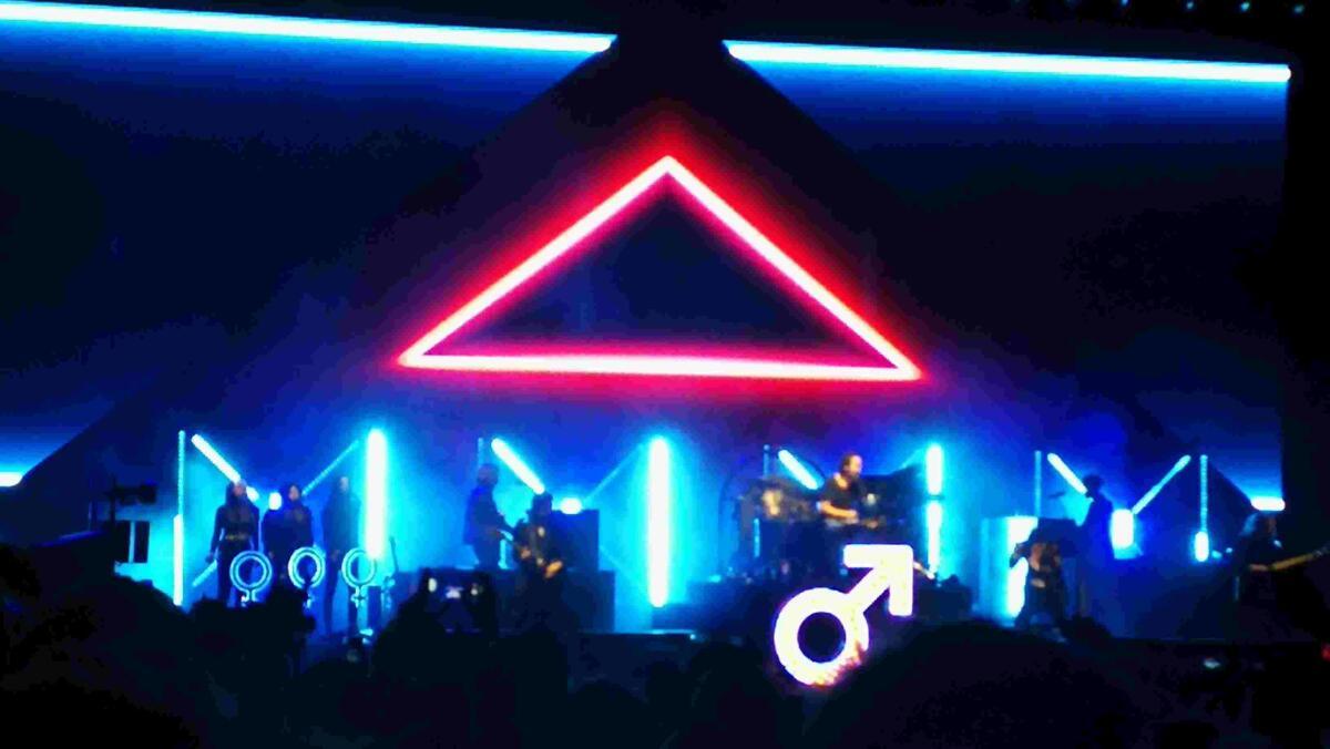The Killers 18