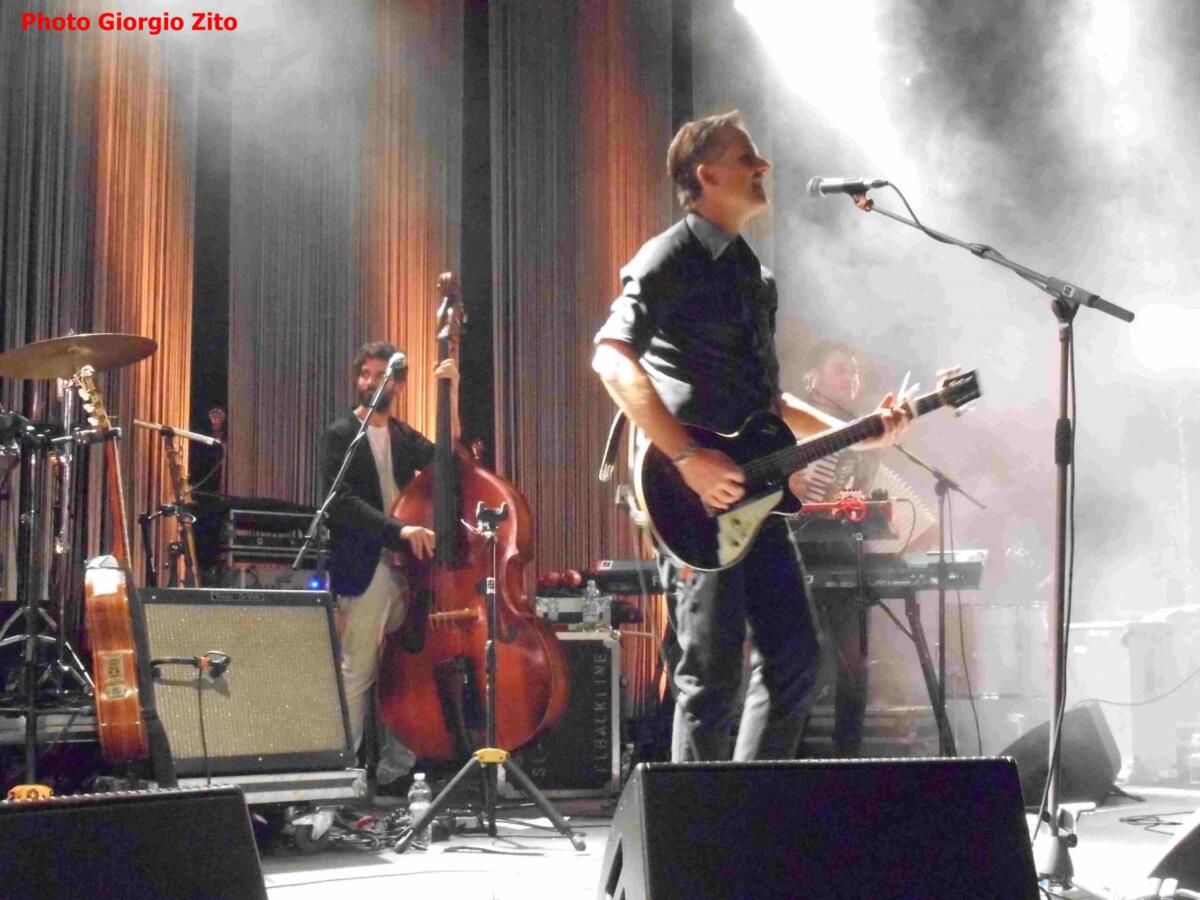 Calexico Ph Giorgio Zito 04
