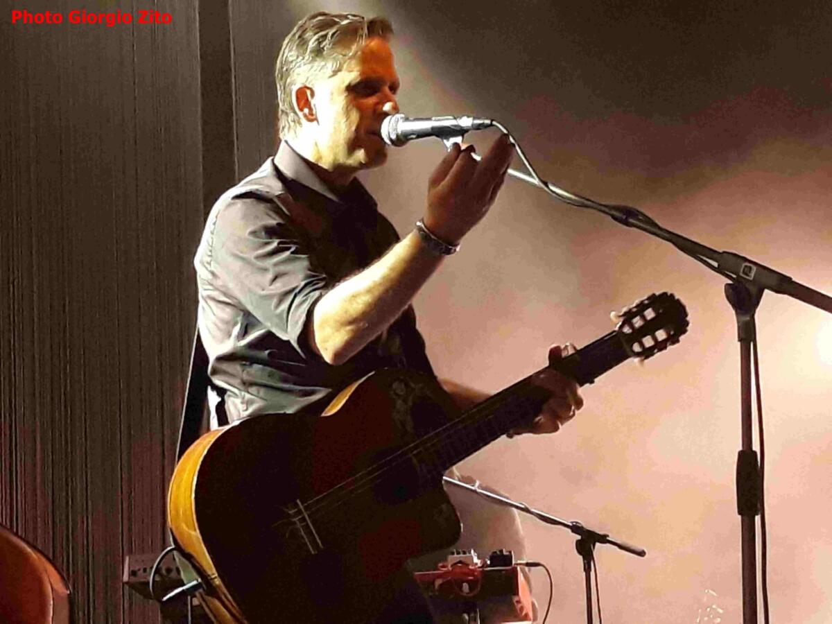 Calexico Ph Giorgio Zito 07