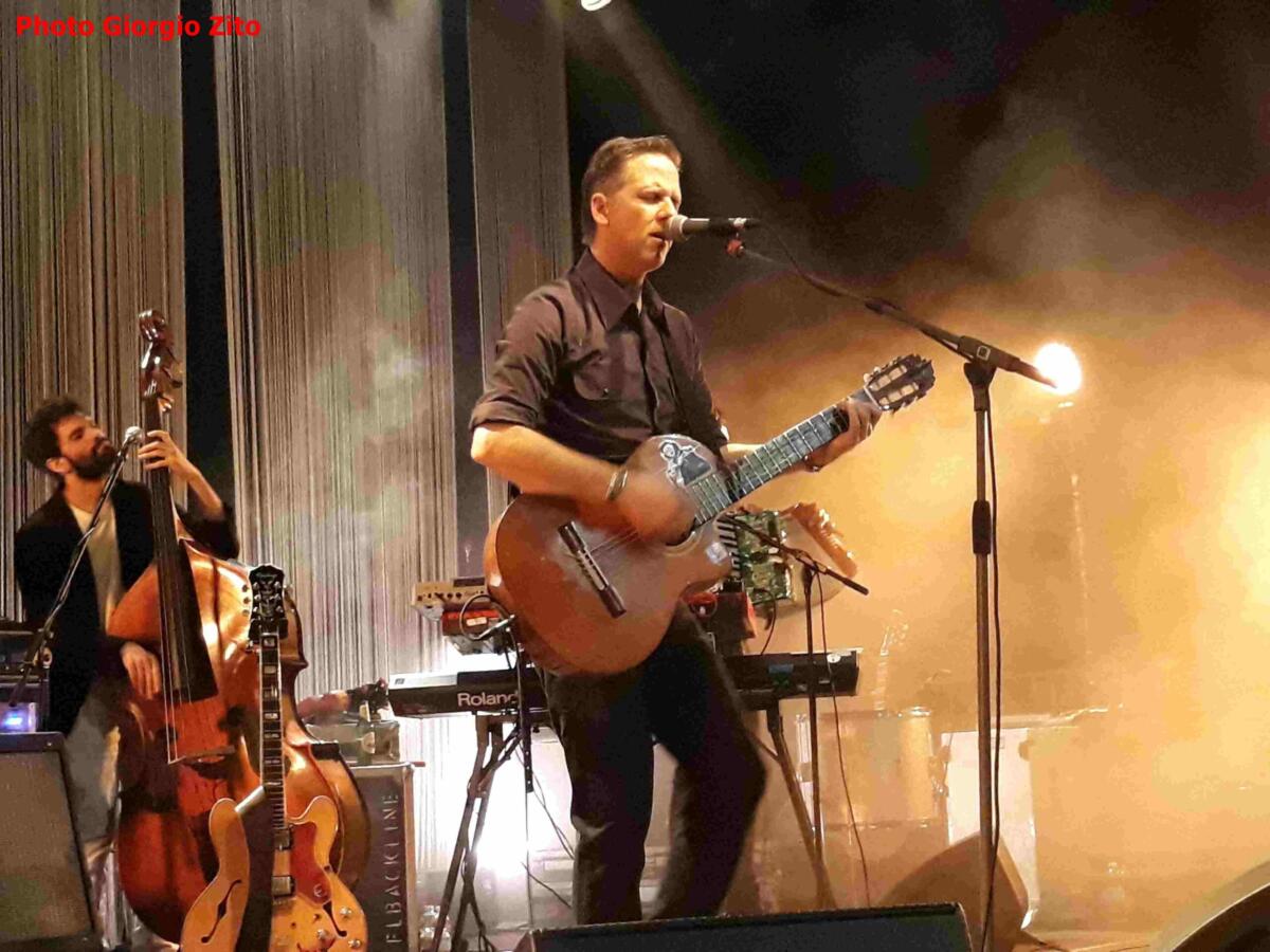 Calexico Ph Giorgio Zito 08