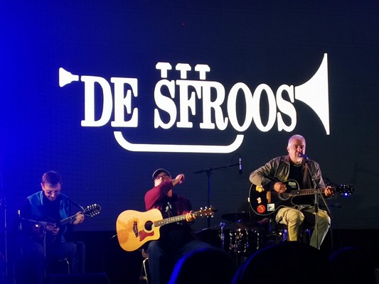 De Sfroos Live Milano Manicomi 0007