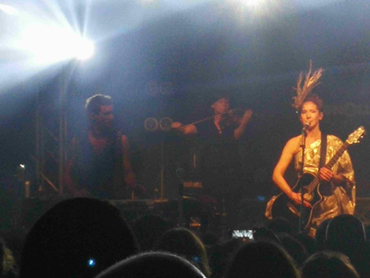 Lamb Live 07