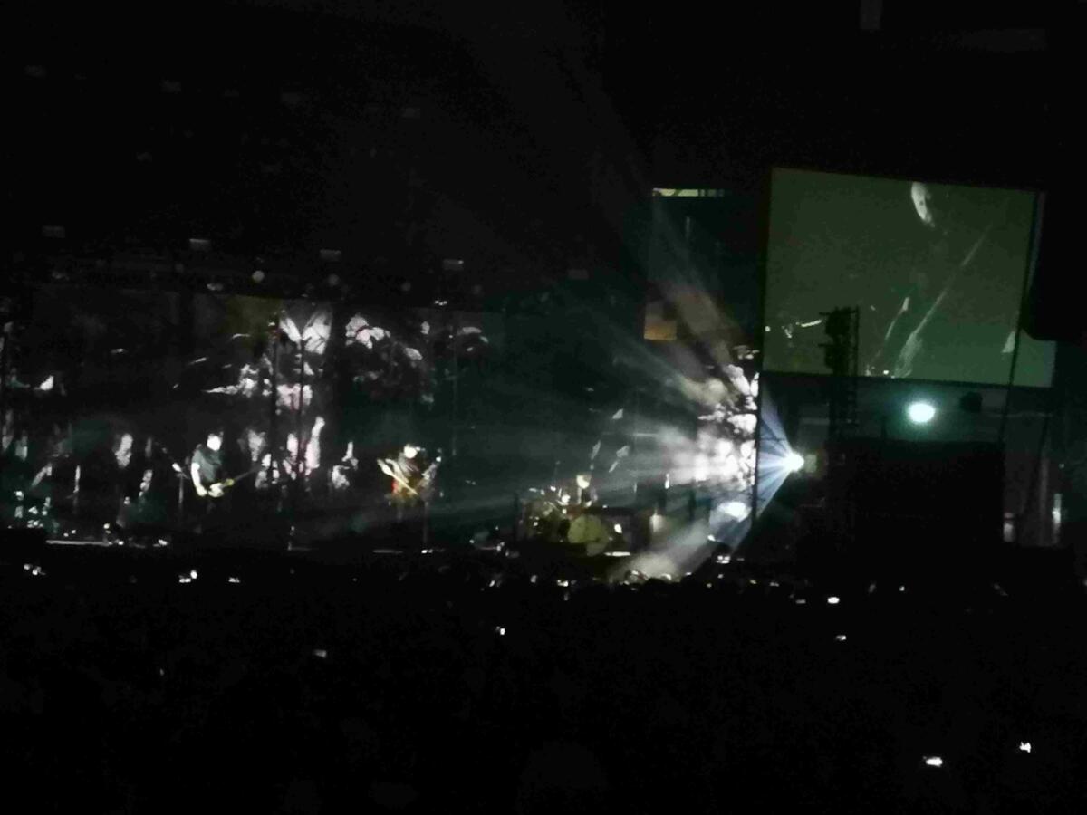 Sigur Ros Live 01