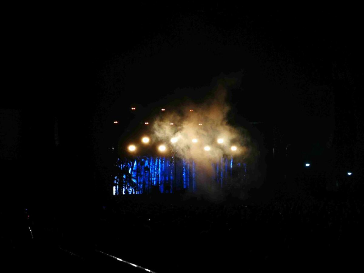 Sigur Ros Live 02