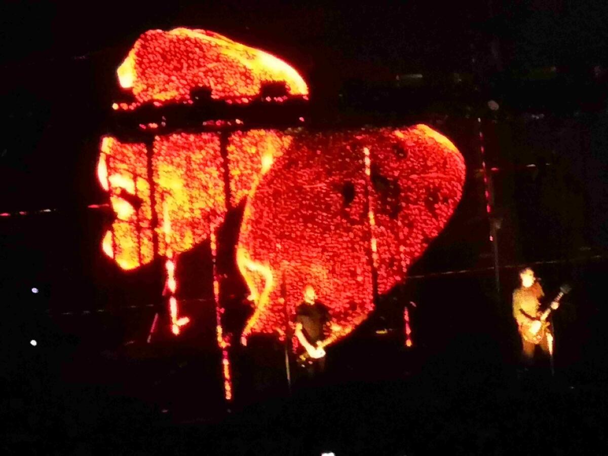 Sigur Ros Live 03