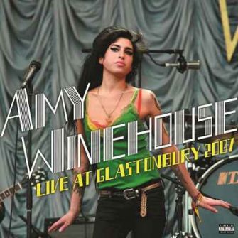 AMY WINEHOUSE: la bravura live (Recensione disco)