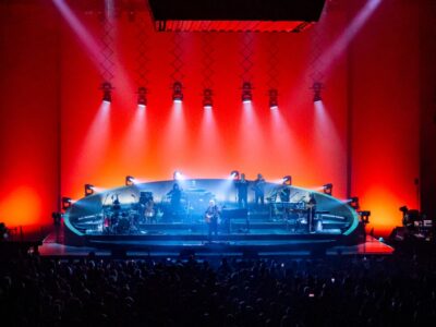 BRUNORI SAS il tour 2025 recensione live e scaletta concerto