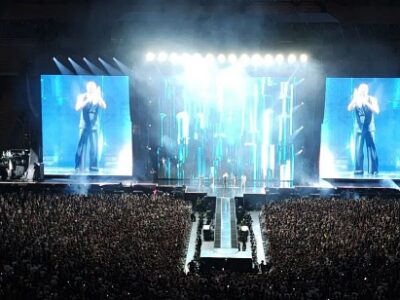 MARCO MENGONI il talento della sensibilità Recensione concerto e scaletta live Milano