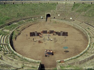 PINK FLOYD AT POMPEII: un documento generazionale Recensione