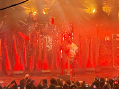 SKUNK ANANSIE: solo sano rock Live Milano recensione concerto