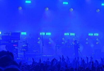 SUBSONICA un passato che non passa mai recensione live concerto e scaletta Milano